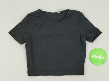 długie t shirty damskie allegro: T-shirt damski, rozmiar M — 3