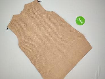 sweter l: H&M, Sweter damski, rozmiar L — 3