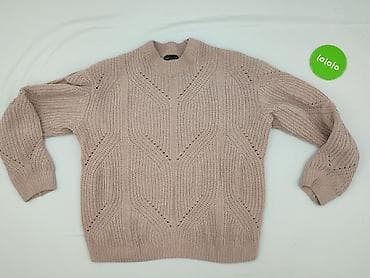 sinsay echo: Sinsay, Sweter damski, rozmiar M — 2