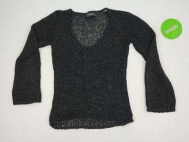 welurowa: Vero Moda, Sweter damski, rozmiar S — 2