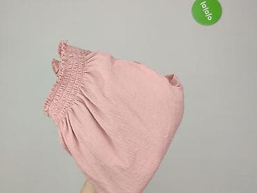 pull and bear golf damski: Bluzka damska, rozmiar S — 5