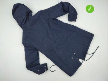 massimo dutti kurtki zimowe: PARKA, Parka damska, XS — 3