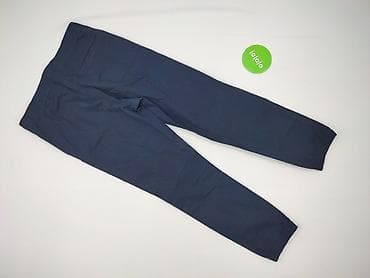 s kurt: H&M, Spodnie dresowe dla mężczyzn, rozmiar S — 3