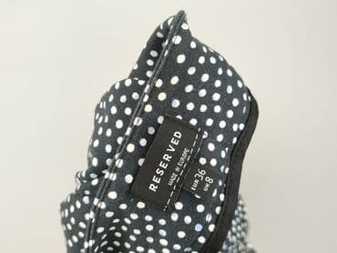 tally weijl spodnie z wysokim stanem: Spodnie materiałowe damskie, S — 4