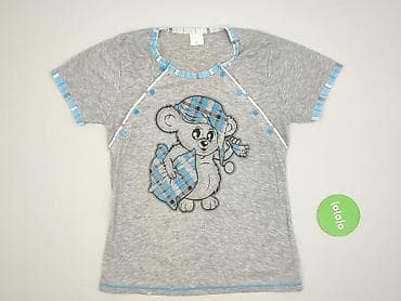 stroj do spania: T-shirt damski, rozmiar L — 3