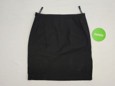 spódnice z prostokąta na gumce: French Connection, Women`s skirt, size L (EU 40) — 3