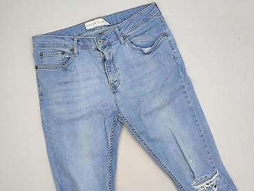 tk maxx obuwie: Topman, Jeansy dla mężczyzn, rozmiar L — 1