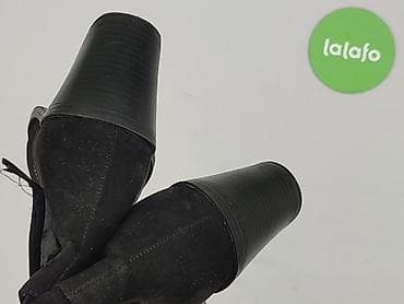 botki atmosphere: Botki damskie, rozmiar 39 — 5