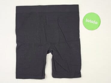 krótkie spodenki hummel: H&M, Szorty damskie, rozmiar M — 2