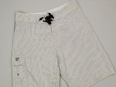 overalls: Szorty damskie, rozmiar S — 1