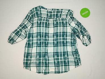 bytom koszule: Laura Torelli, Bluzka damska, rozmiar 4XL — 3