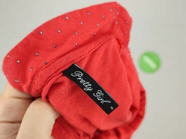 pretty one bluzki wyprzedaż: Pretty Girl, Women's blouse, size S — 5