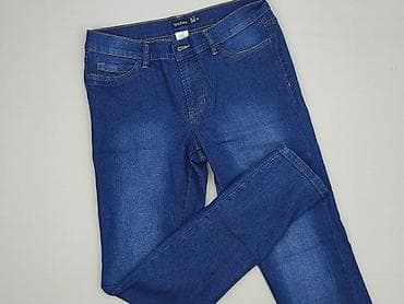 levis 514: Boohoo, Jeansy damskie, rozmiar M — 1