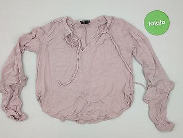 Kobiety: Bershka, Bluzka damska, rozmiar XS — 5