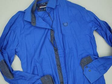 koszulka barcelony 2223 lewandowski: Shirt for men, M (EU 38), condition - Very good — 1