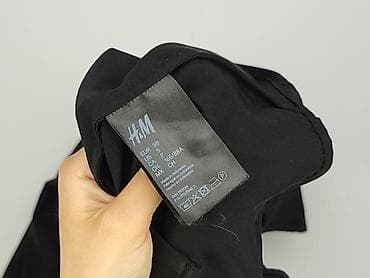 baleriny h m: H&M, Koszula damska, rozmiar S — 8