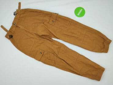 sandały trekkingowe ccc: PULL&BEAR, Spodnie cargo damskie, 2XS — 2