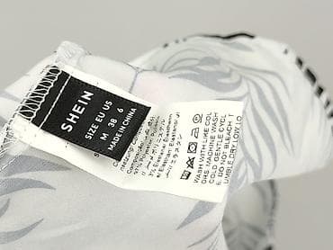 bluzki tchibo: Shein, Top damski, rozmiar M — 4