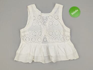 sennik bluzka: Topshop, Bluzka damska, rozmiar M — 2