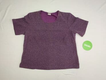 t shirty 4xl allegro: Women's blouse, size 4XL (EU 48) — 2