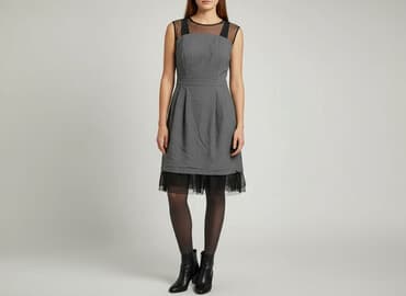 gawroszka sukienki: Danhen, Sukienka damska, rozmiar M — 1