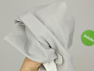 szara bluza h: Bluzka damska, rozmiar S — 4