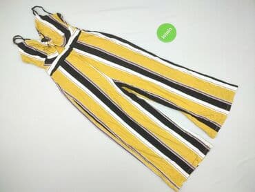 Kobiety: Bershka, Kombinezon damski, rozmiar M — 2