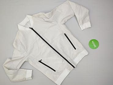 pull and bear bomberka: Zara, Męska bomberka, rozmiar L — 2