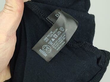 bluzki kopertowe czarne: Debenhams, Bluzka damska, rozmiar L — 5