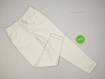 legginsy push up amazon: Zara, Spodnie dresowe damskie, rozmiar L — 2