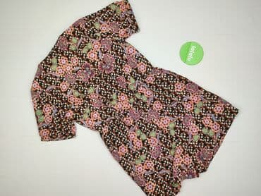 sukienka w paski h: Pepco, Women`s dress, size M (EU 38) — 3