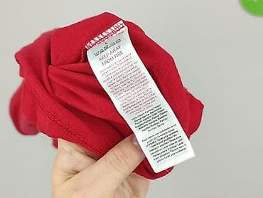 christmas: Beloved, T-shirt damski, rozmiar L — 4