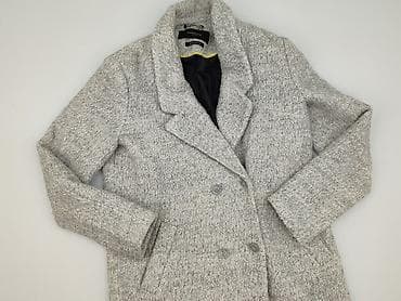 sweter reserved: Reserved, Плащ жіночий, розмір S — 1