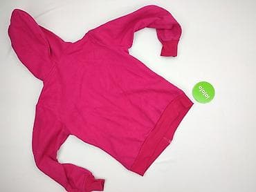 pull and bear ro: Bluza z kapturem damska, rozmiar L — 3