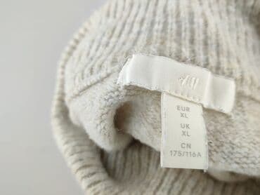 Women's Clothing: H&M, Women`s sweater, size XL (EU 42) — 4