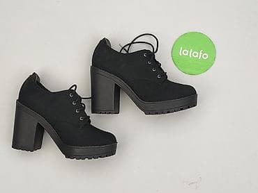 taranko buty na platformie: Rozmiar 38 — 3