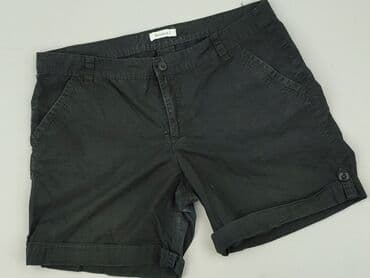 spodnie lenar plus: Yessica, Szorty dla mężczyzn, L — 1