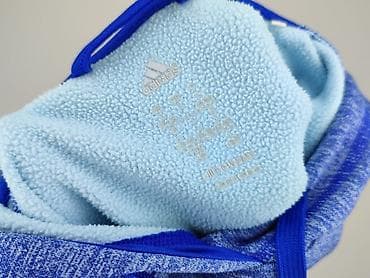 adidas sweter: Adidas, Bluza z kapturem damska, rozmiar L — 4