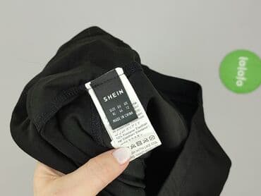legginsy seamless: Shein, Legginsy Sportowe damskie, rozmiar XL — 4