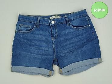 szorty levis: Denim Co, Szorty damskie, rozmiar XL — 2