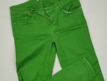 jeans trafaluc: Zara, Jeans for women, size XL (EU 42) — 1
