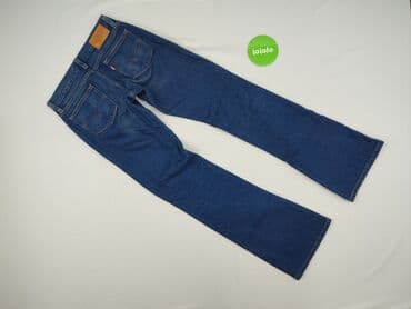 jeansy bootcut levi's: LeviS, Jeans for women, size 2XS — 3