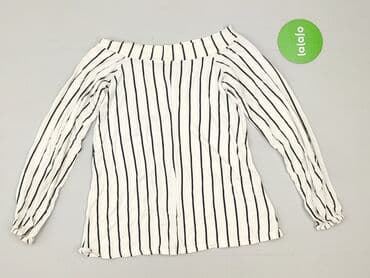 Bluzki: Boohoo, Bluzka damska, rozmiar S — 3
