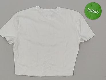 reserved spodnice: T-shirt damski, rozmiar M — 5