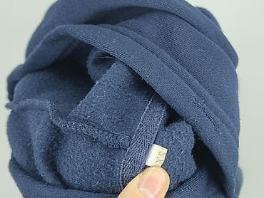 smyk biale bluzki: Shein, Bluza z kapturem dla mężczyzn, rozmiar XS — 4