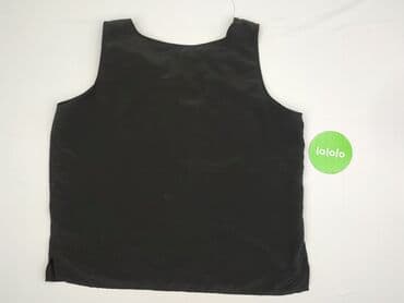 bluzy damskie duże rozmiary: Top damski, rozmiar 2XL — 4