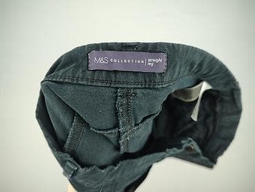 identic man jacket: M&S Collection, Chinosy dla mężczyzn, rozmiar L — 4