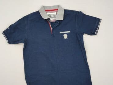 koszulka barcelony ronaldinho: Polo shirt for men, M (EU 38), condition - Good — 1