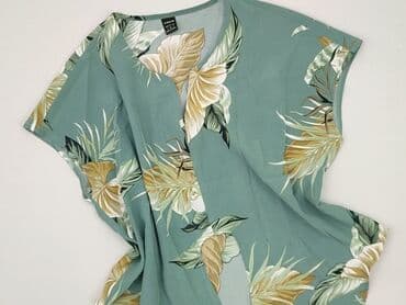 shein sukienki dlugie plus size: Shein, Bluzka damska, rozmiar S — 1