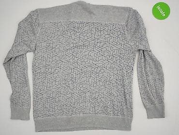 alpha one h: Sweter dla mężczyzn, rozmiar 2XL — 3